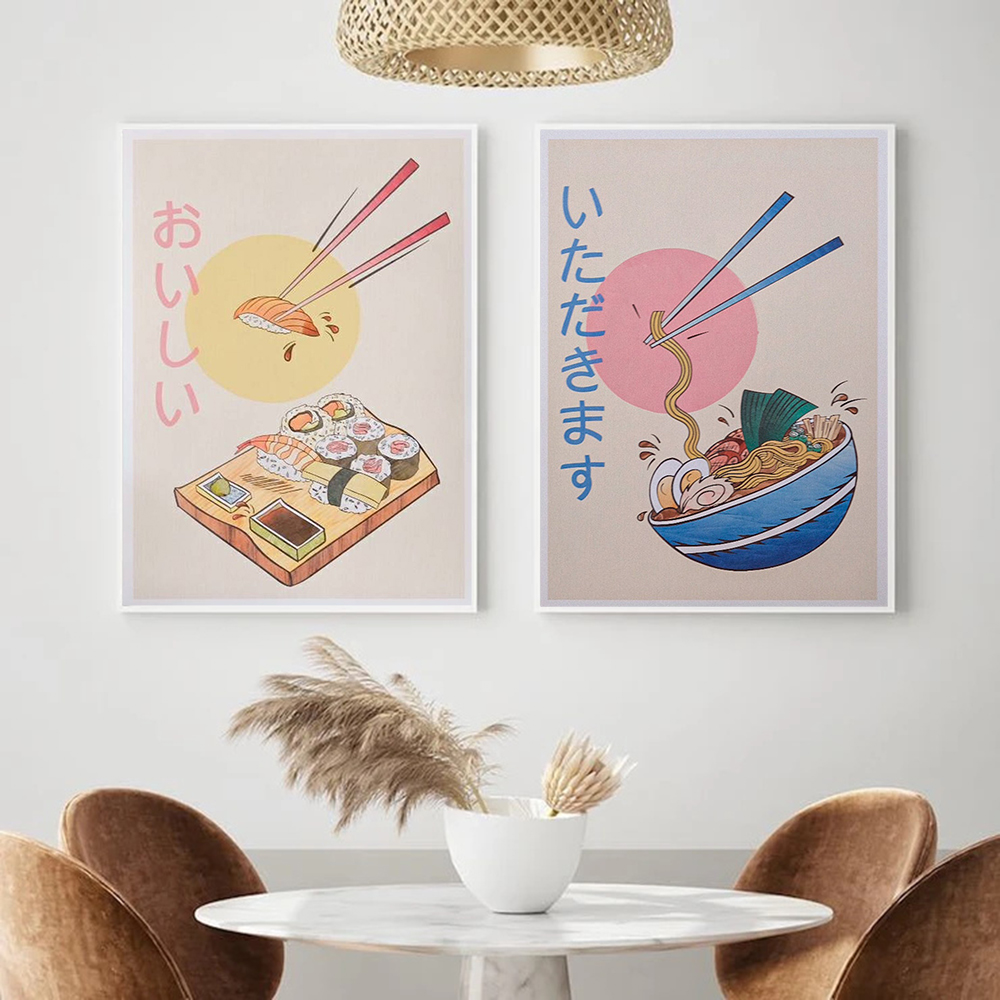 النمط الياباني المطبخ الغذاء ا - مراجعة Japanese Food Lifestyle وسعره