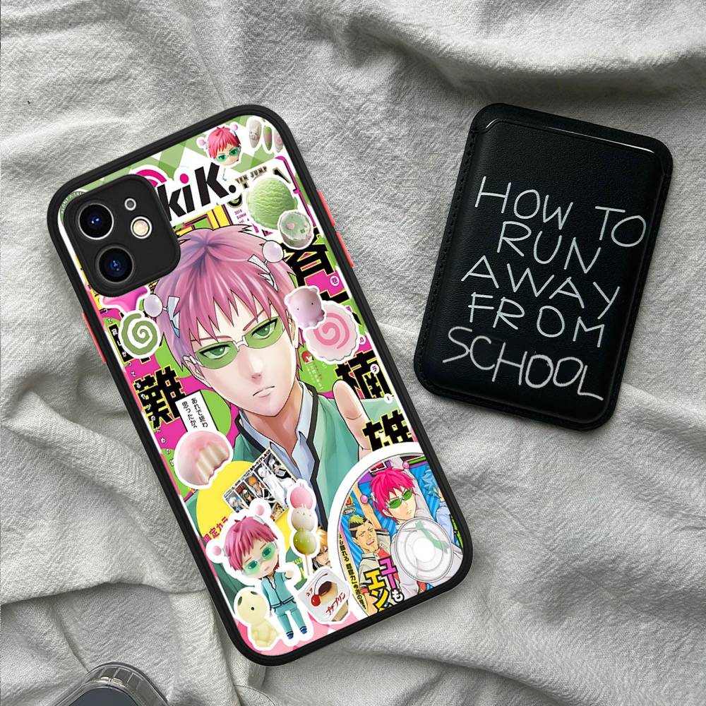 غطاء هاتف شفاف غير لامع بتصميم - مراجعة Japanese Life Quotes وسعره