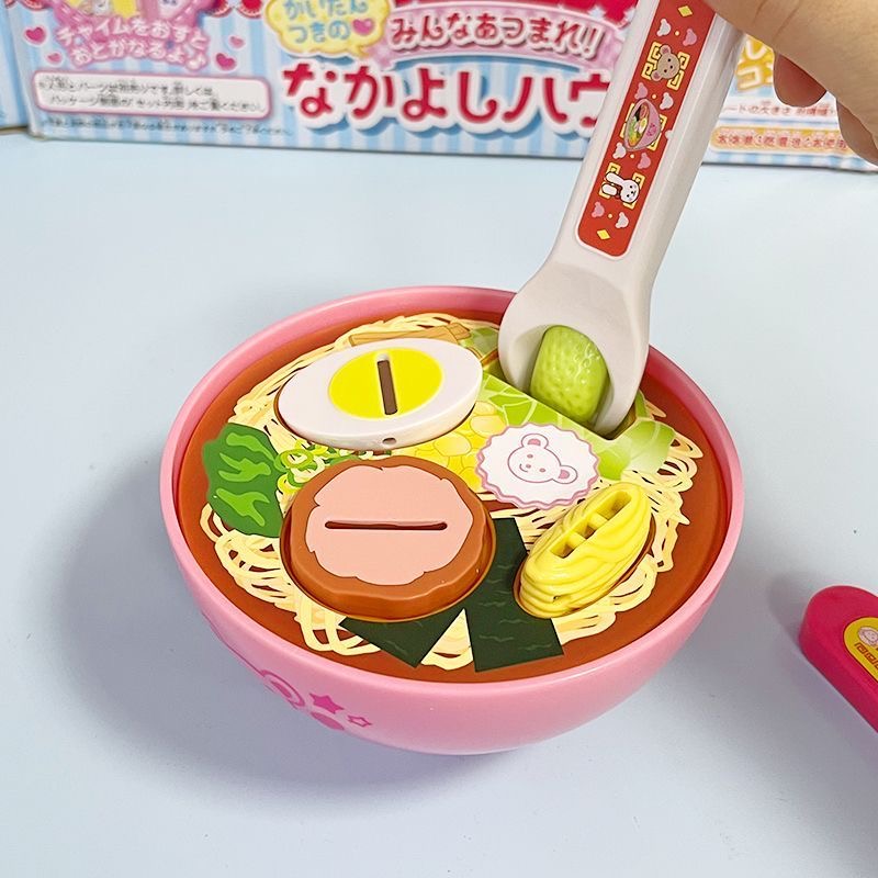 اليابانية محاكاة المعكرونة رام - مراجعة Japanese Food Lifestyle وسعره
