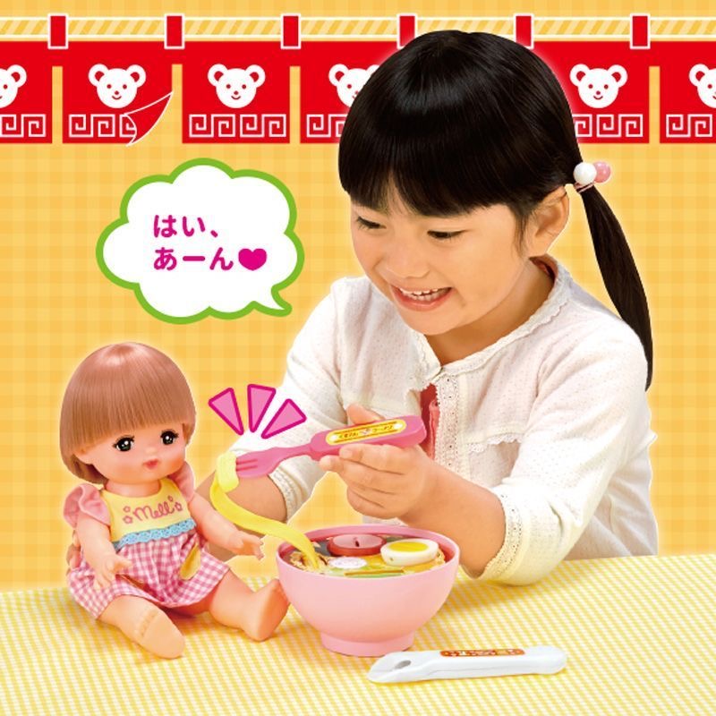 اليابانية محاكاة المعكرونة رام - مراجعة Japanese Food Lifestyle وسعره