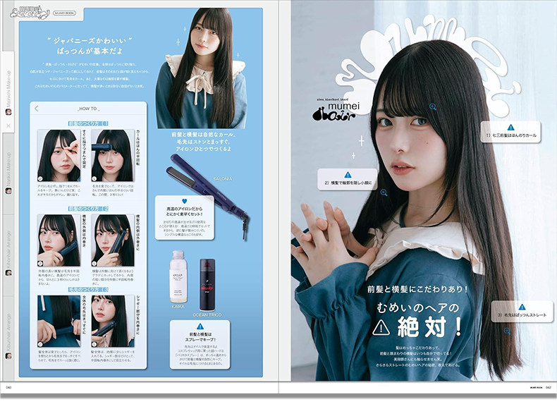 كتاب صور مومي ديسو الياباني لل - مراجعة Japanese Lifestyle Book وسعره