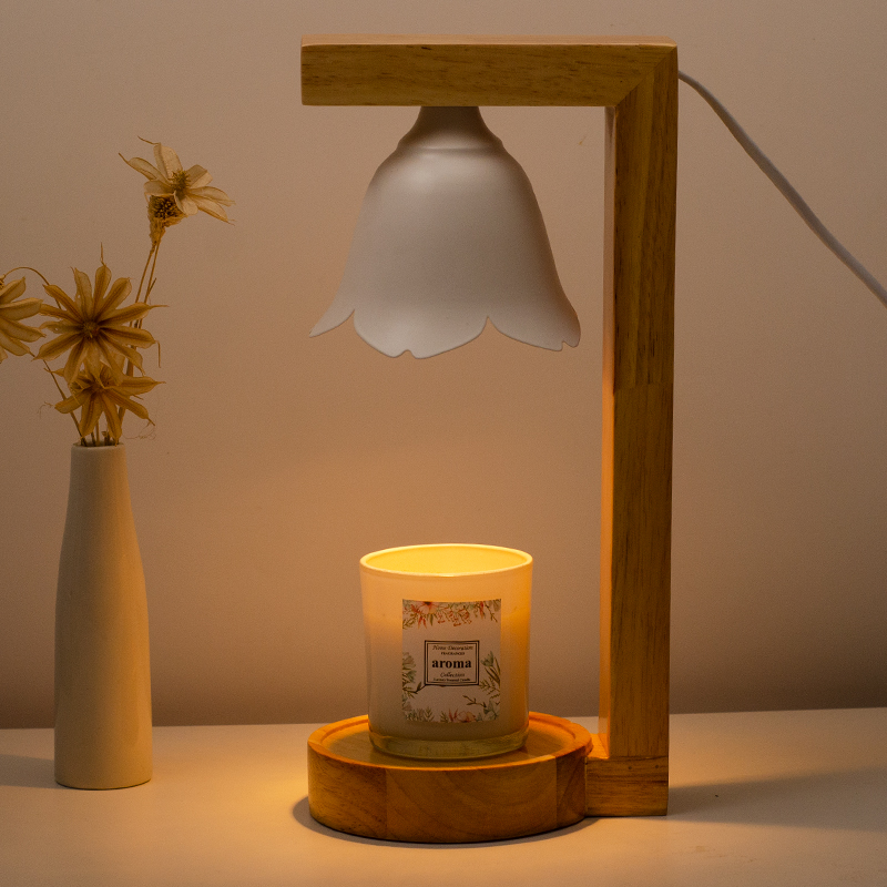 الروائح، مصباح ذوبان الشمع، مص - مراجعة Japanese Candle Wax وسعره