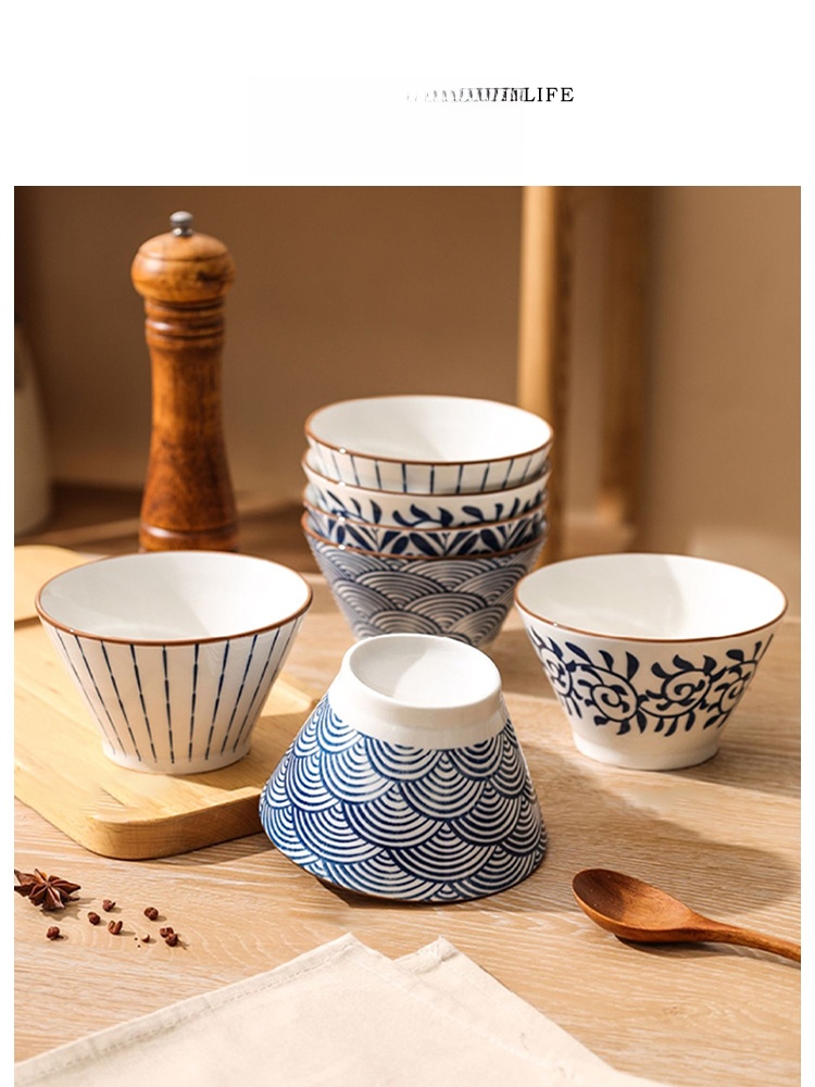 وعاء سيراميك أنيق على الطراز ا - مراجعة Japanese Lifestyle Brand وسعره