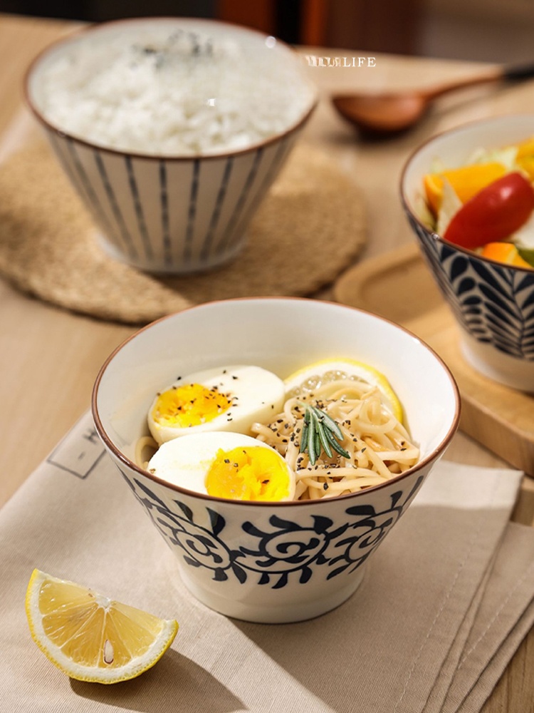 وعاء سيراميك أنيق على الطراز ا - مراجعة Japanese Lifestyle Brand وسعره