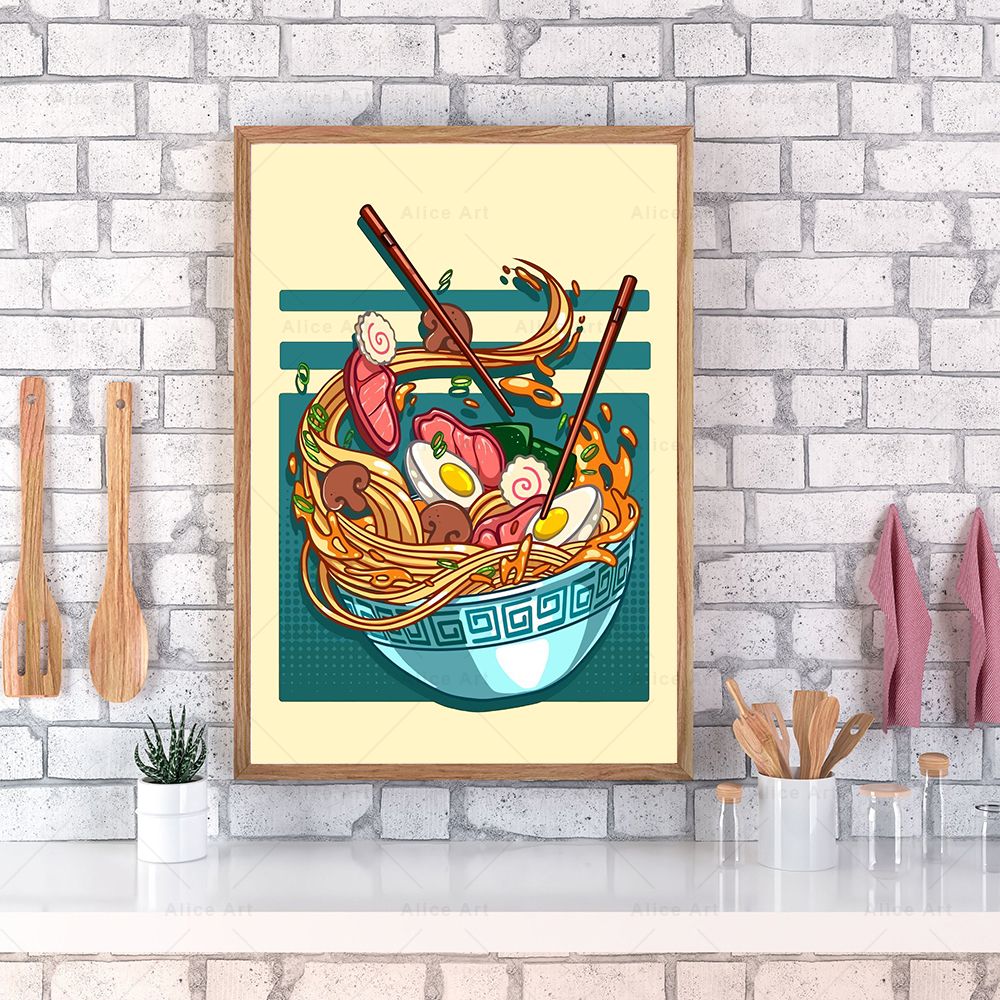 النمط الياباني المشارك المطبخ  - مراجعة Japanese Food Lifestyle وسعره